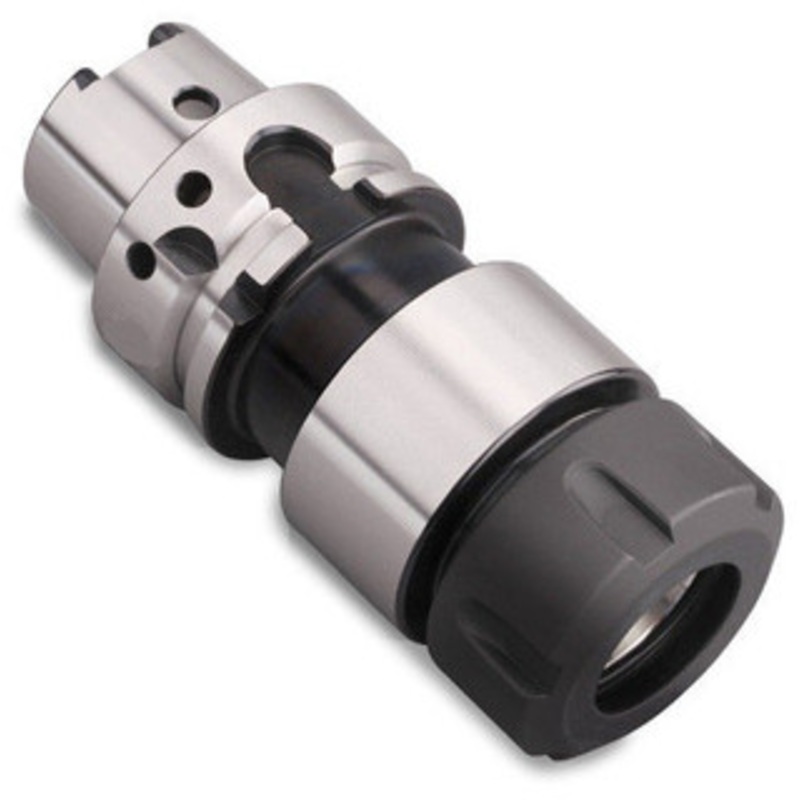 Precise Pro Series HSK ER Collet Chucks