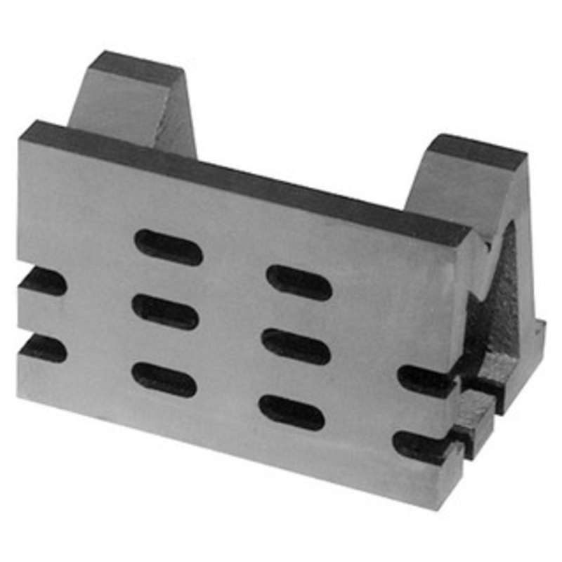Precise V-Angle Plates