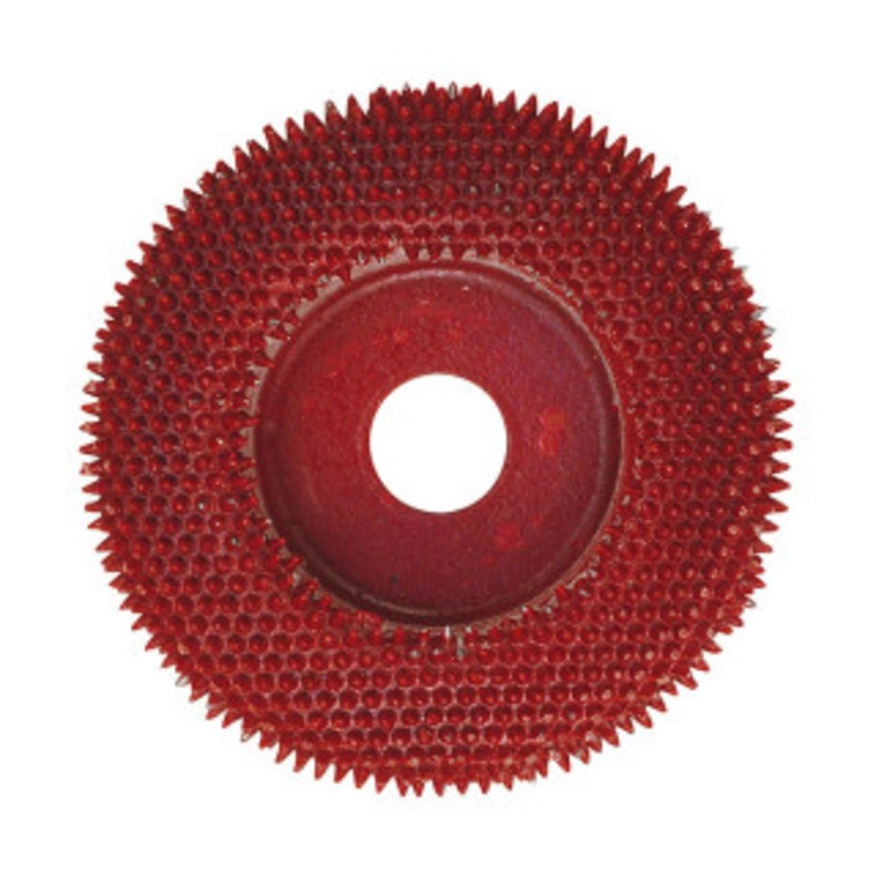 Proxxon Carving Wheel With Needle-Like Tungsten Carbide Teeth  – 29-050