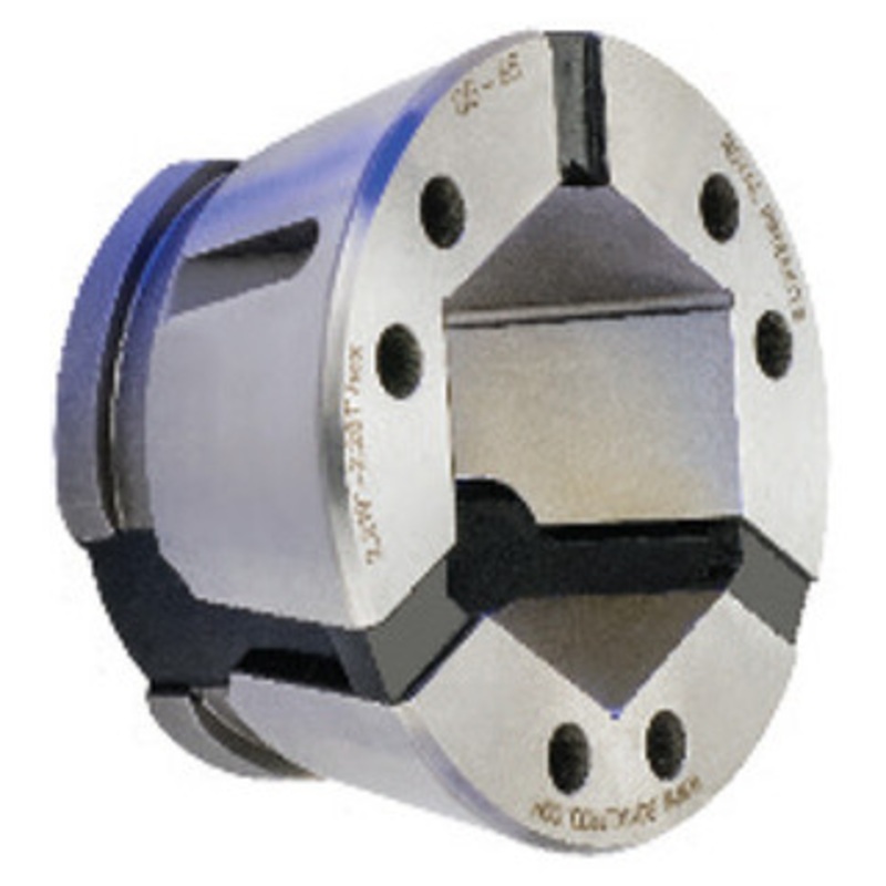 Royal QG-80 Ultra-Precision Quick-Grip Hex Collet, 2 Size – 44765