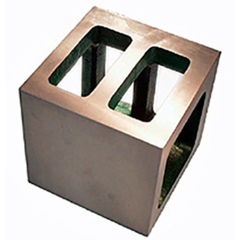 Taft-Peirce Box Angle Iron – 9166-6
