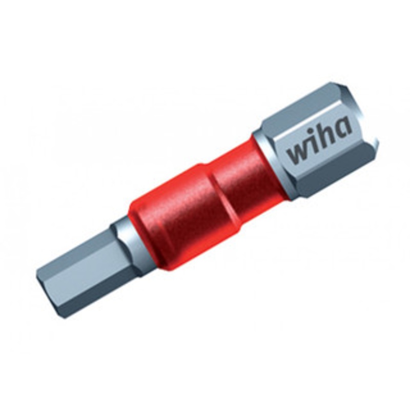 WIHA Impact Insert Bit Square #1 – 76538