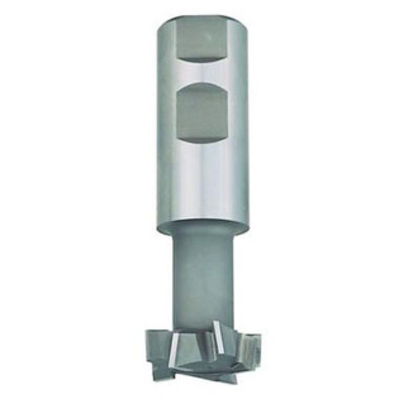 HSS & Cobalt T-Slot Milling Cutters