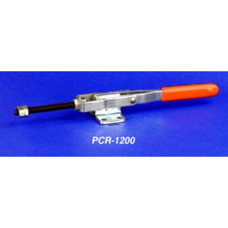 Knu-Vise Threaded Rod Pull Clamps