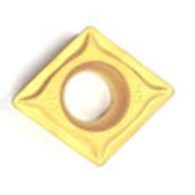 Precise CCMT/HM 80 Diamond Positive Rake Insert Pack of 10 – 6003-5433