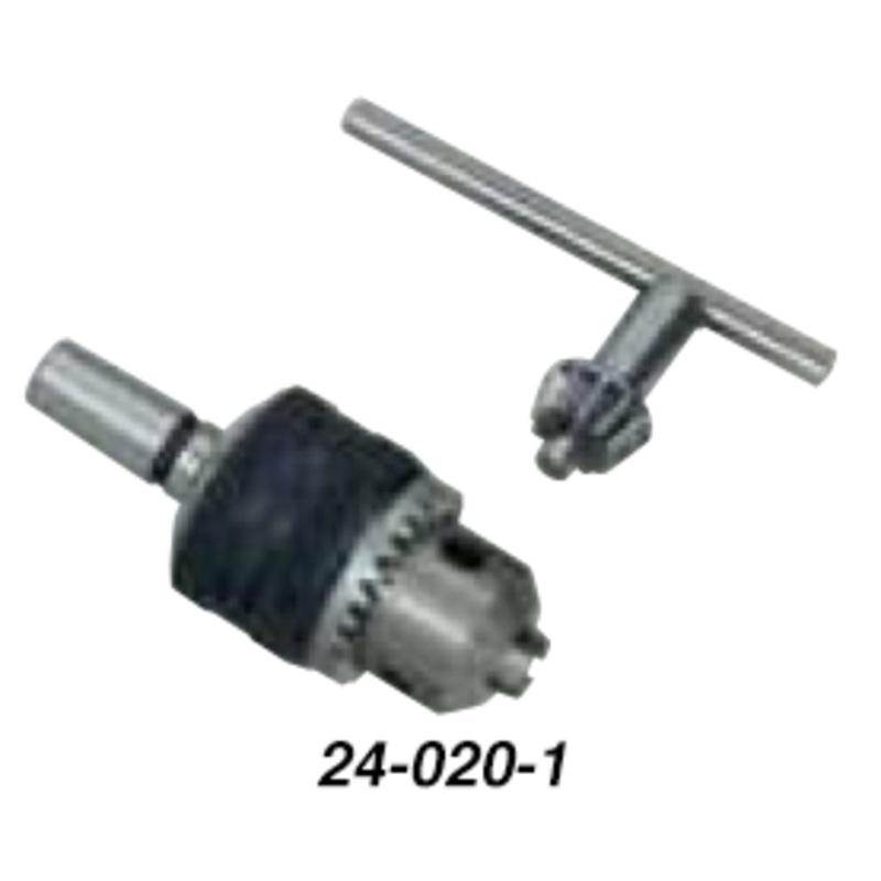 Proxxon Professional Gear Chuck with MT1 – 24-020-1