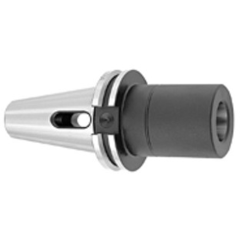TMX CAT40/50 Morse Taper Adapters