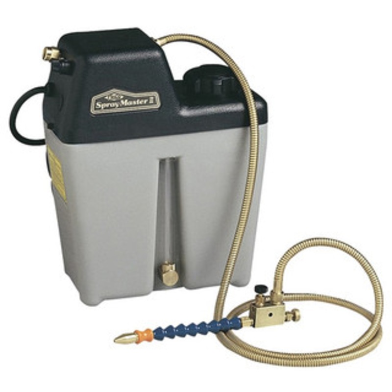 Trico Spraymaster II Spray Coolant Units
