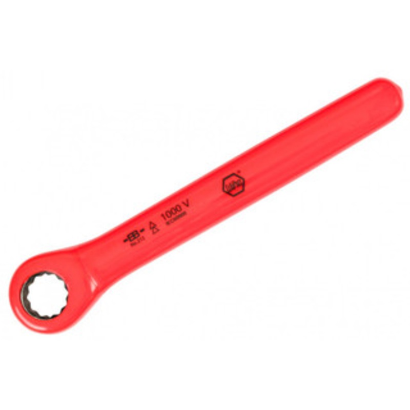 Wiha Insulated Inch Ratchet Wrenches