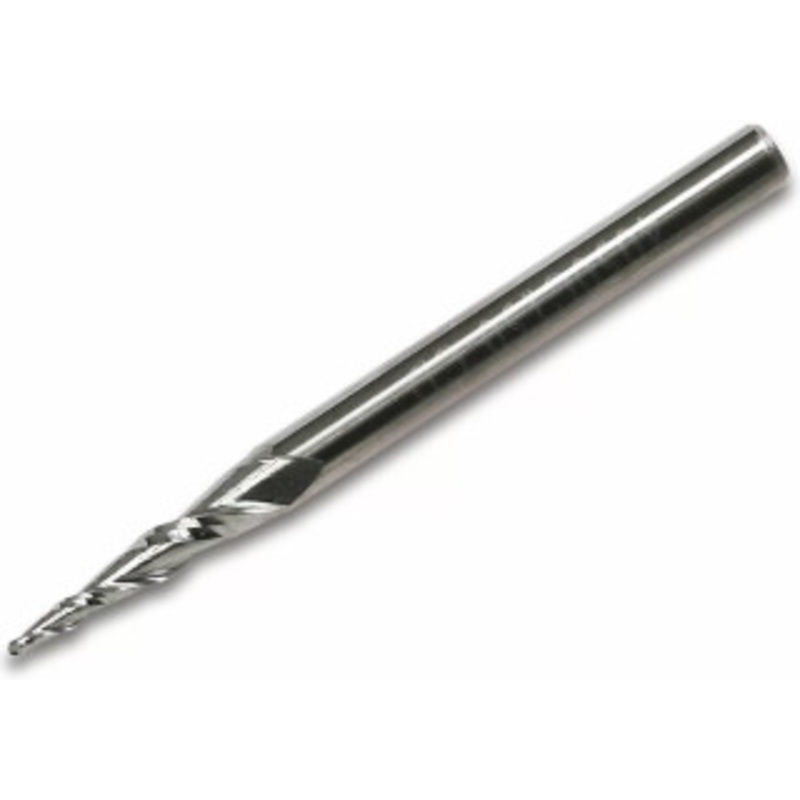 Baileigh DWR-4050C150 Conical Ball Nose Cutter, .5mm Radius – BA9-1019906