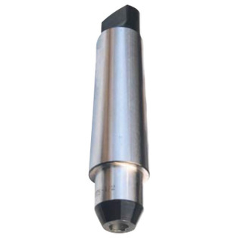 Interstate End Mill Holders with Tang End