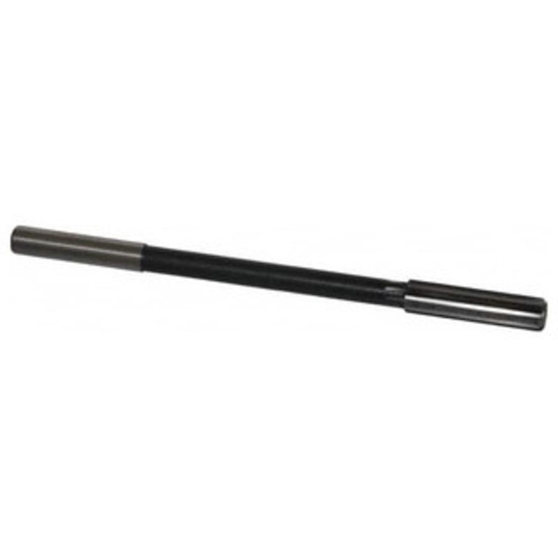 Interstate HSS Straight Flute Chucking Reamer, Size 0.5010, Oversize – 77-070-1