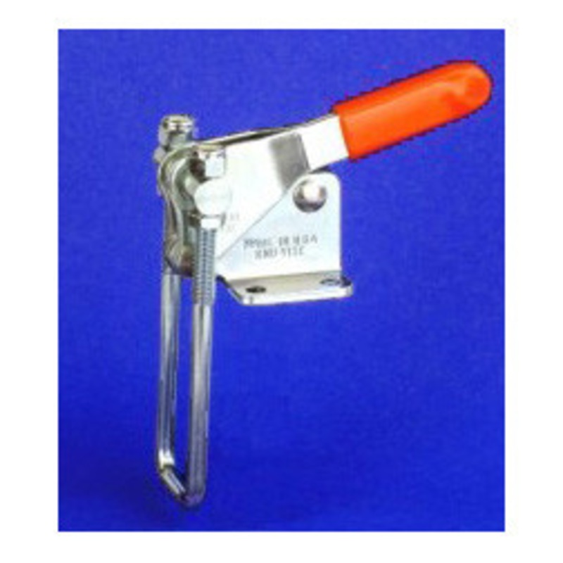 Knu-Vise 90 Degree Latch U-Bolt Pull Clamp 2.5 Travel – PCU-2010