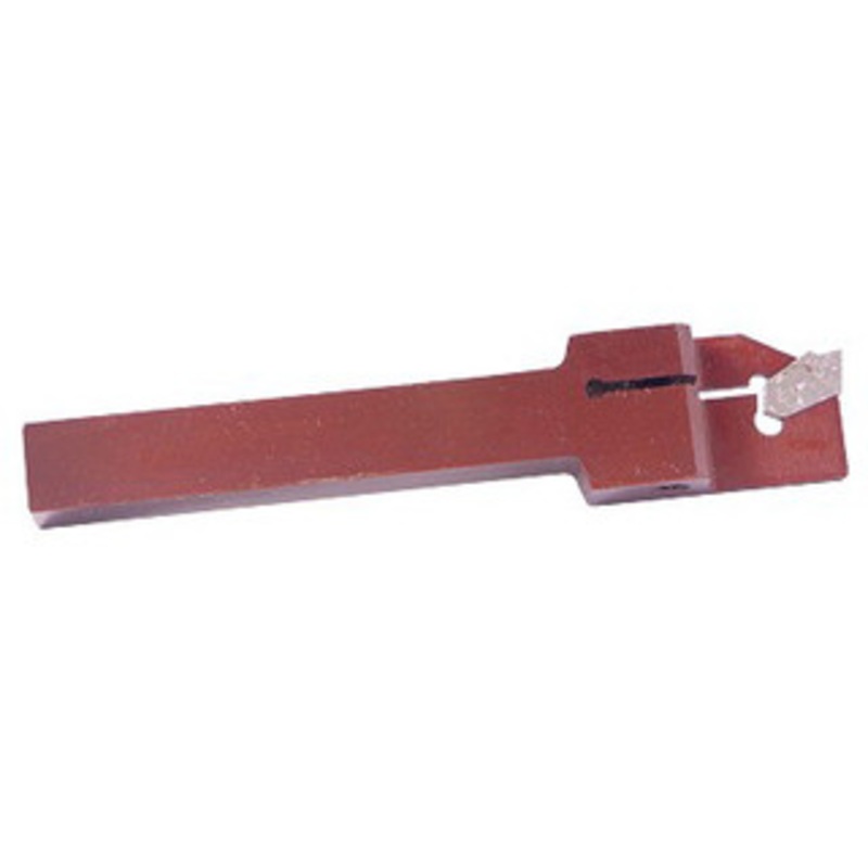 Precise Grooving Integral Shank Tool Holder – 2204-1025