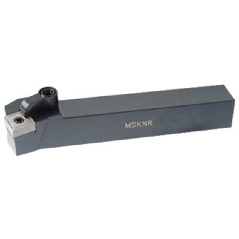 Precise MSKNR Indexable Tool Holders