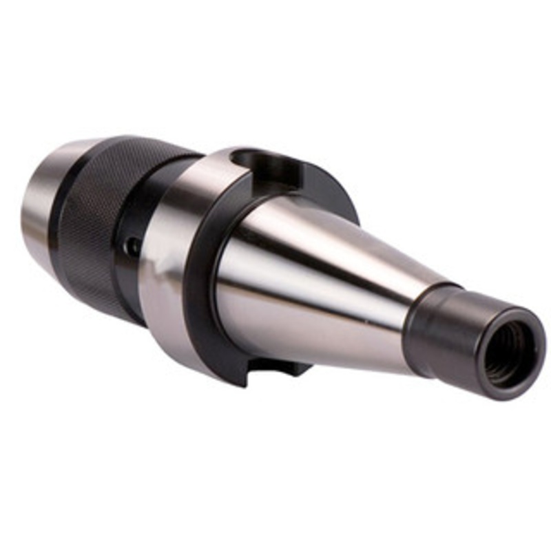 Precise NMTB Taper Integral Precision Keyless Drill Chucks