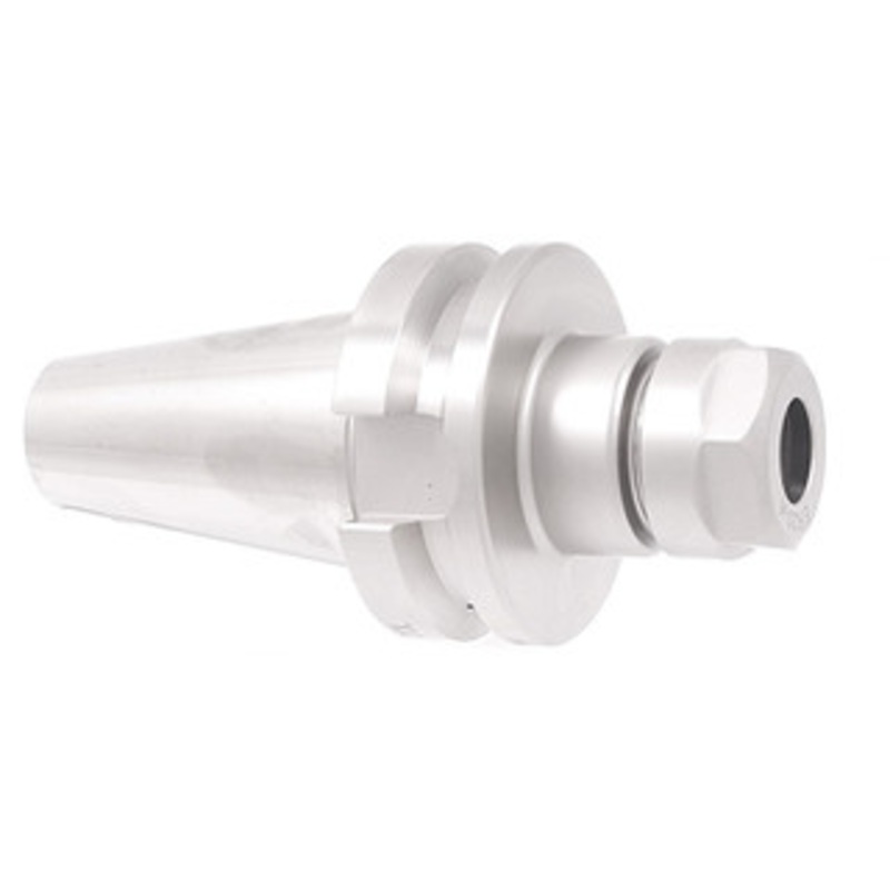 Precise Pro-Series High Speed, Balanced BT 40 ER Collet Chucks