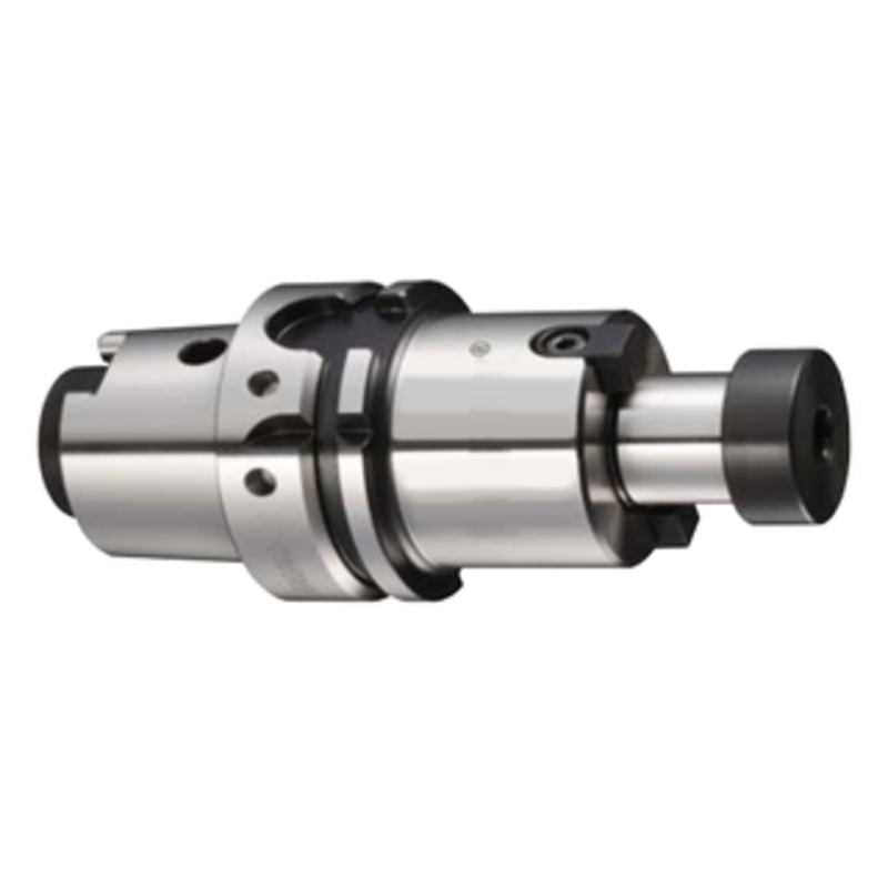 Precise Pro Series HSK Face Mill Holders