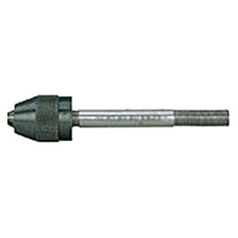 Proxxon Drill chuck w/Sliding Sleeve for tailstock of the DB 250 – 27-028