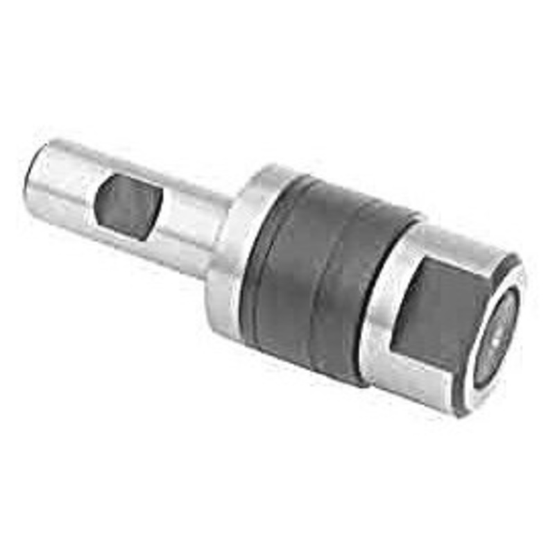 TMX Stub Milling Machine Arbor, Weldon Shank 3/4 x 1 x 1, Left Hand Thread – 8-562-7510