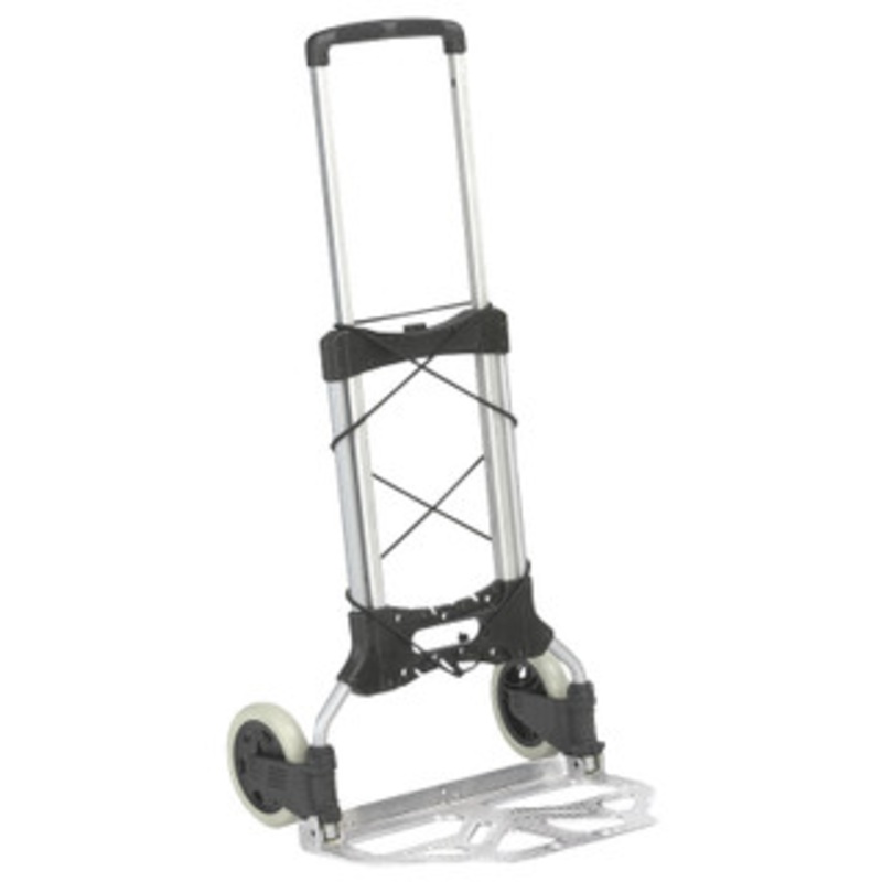 Wesco Maxi Mover Folding Hand Truck – 220649