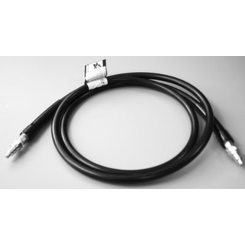 Cleveland Steel Tool 20 ft. Hydraulic Hose – PPP-420