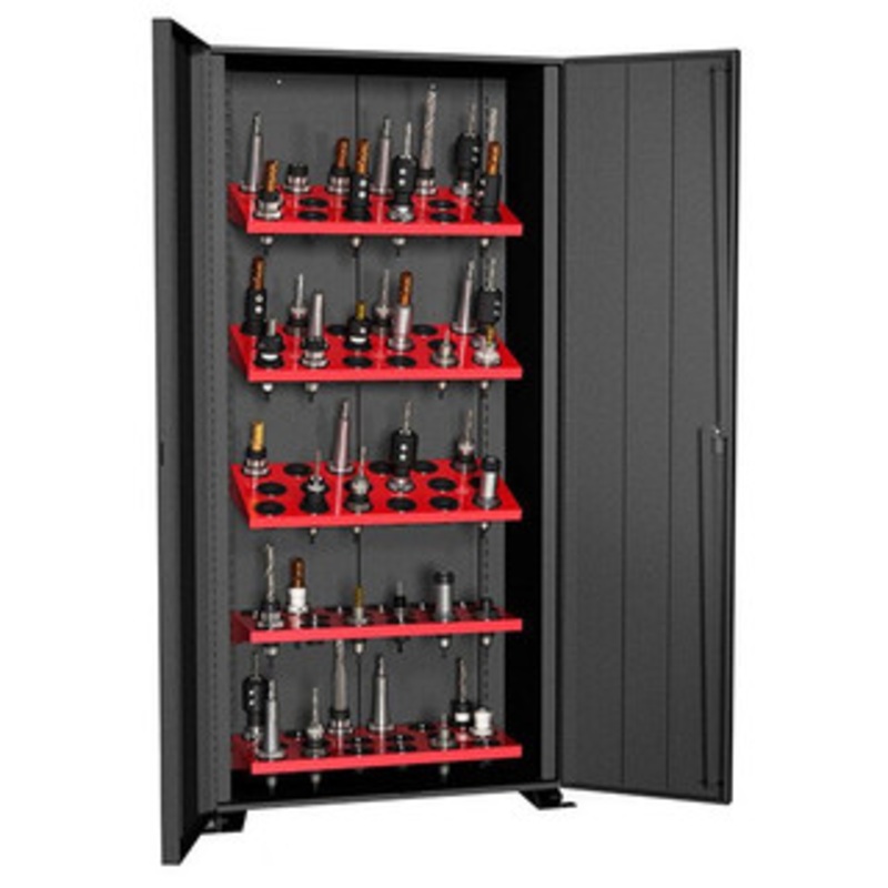 Huot CNC Tall Tree Locker 40 Taper – 55641
