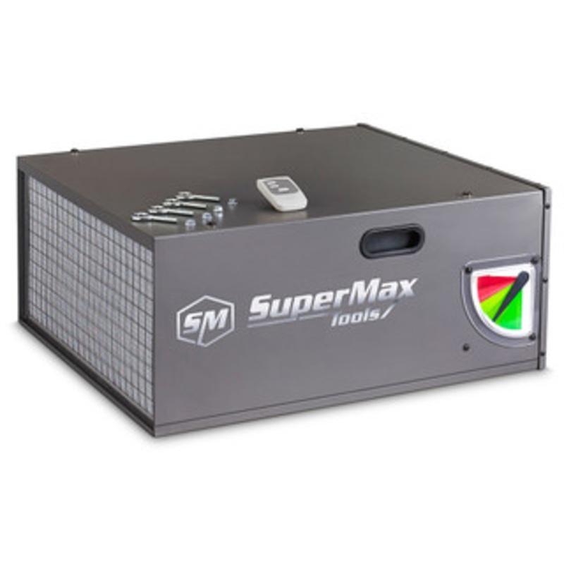 Laguna Tools SuperMax Air Filtration Unit