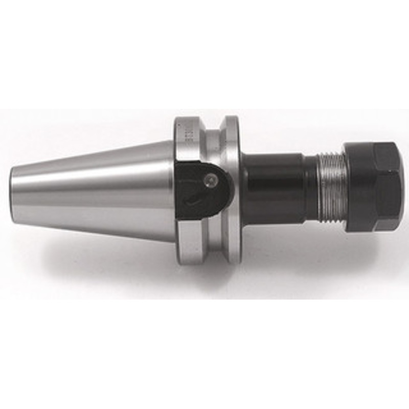 Precise BT 30 & 40 ER Collet Chucks