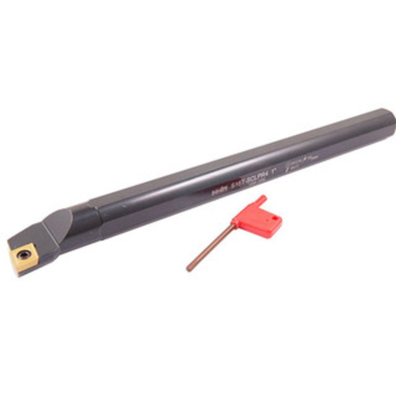 Precise SCLPR Indexable Boring Bar 16T-4 Style – 1009-1000
