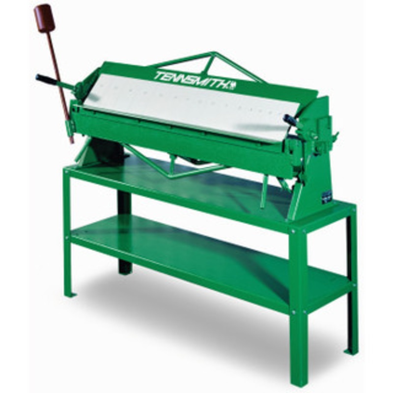 Tennsmith Bench Model Hand Brakes