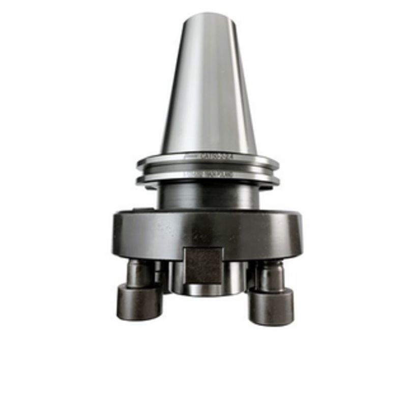 TMX CAT50 Face Mill Holders
