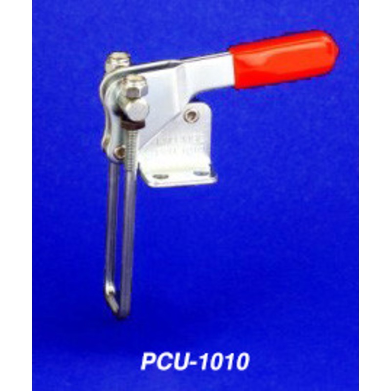 Knu-Vise Latch U-Bolt Pull Clamps