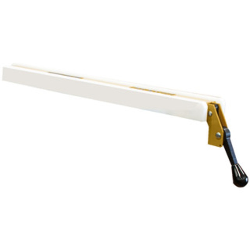 Powermatic Accu-Fence Assembly for 64B Table Saw – PM9-2195075Z