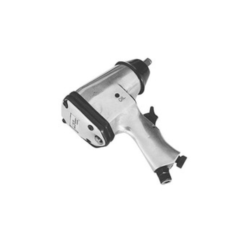 Precise 1/2 Drive Air Impact Wrench – 7600-0942