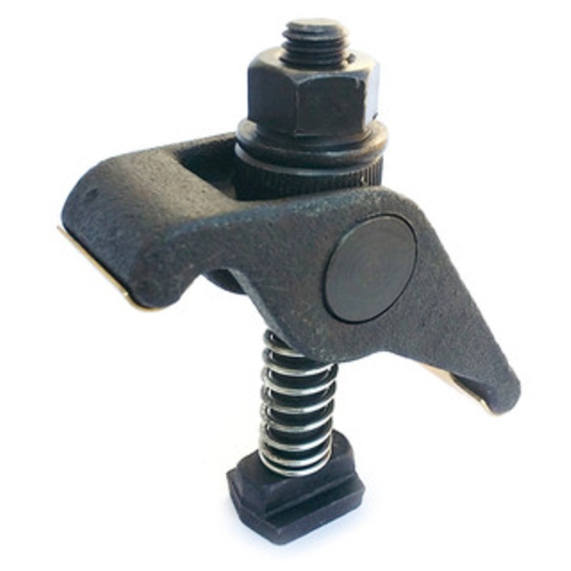Precise Adjustable Clamping Assembly 1-5/8 Width – 3900-0302