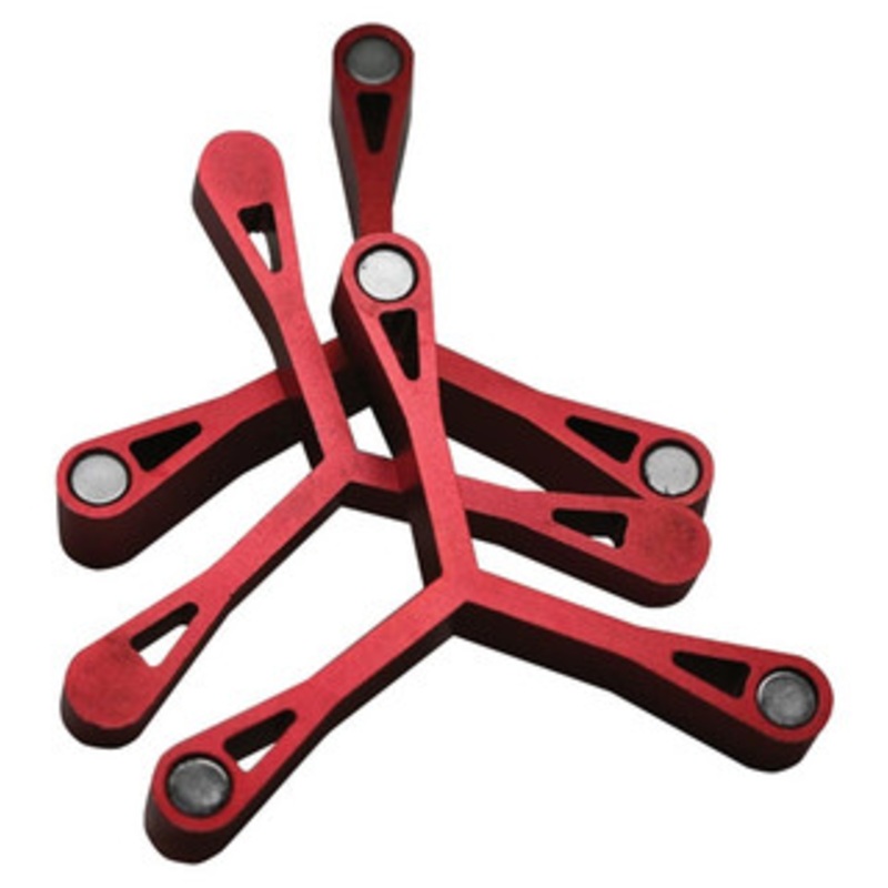 Precise Chuck Stop Sets