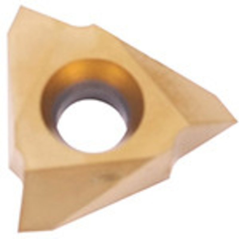 Precise Threading Carbide Insert TPMC-32NV (Pack of 10) – 6043-1375