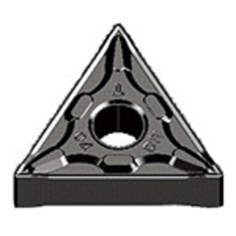 Precise TNMG-431-DM ASA Black Diamond Coated Carbide Insert  10 Pack – 6036-1431
