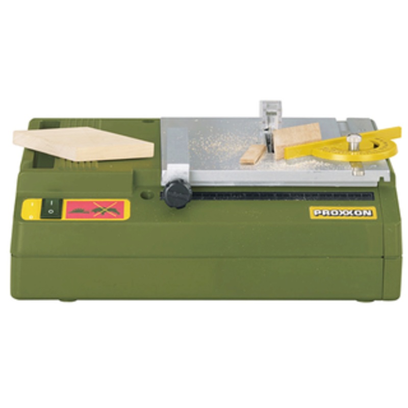 Proxxon Bench Circular Saw KS 115 – 37-006