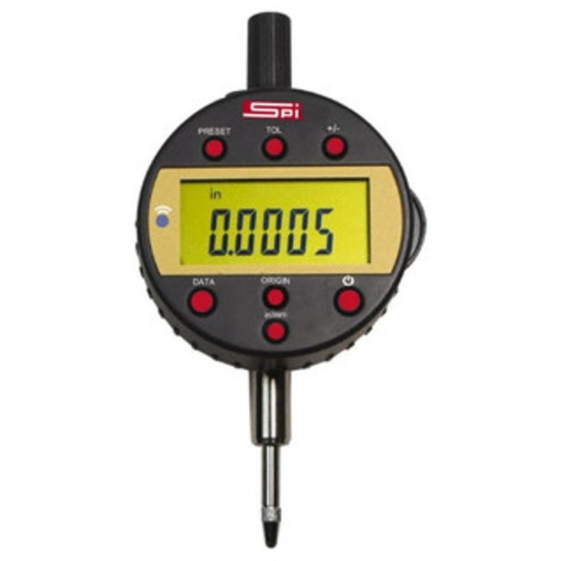 SPI IP54 Wireless Absolute Digital Indicators