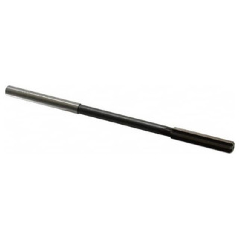 Interstate HSS Straight Flute Chucking Reamer, Size 0.3115, Undersize – 77-056-0