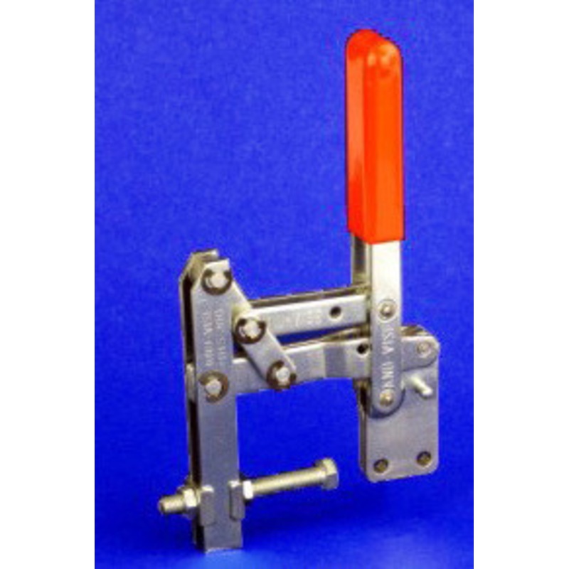Knu-Vise Double Toggle Vertical Hold Down Clamp – DTS-200