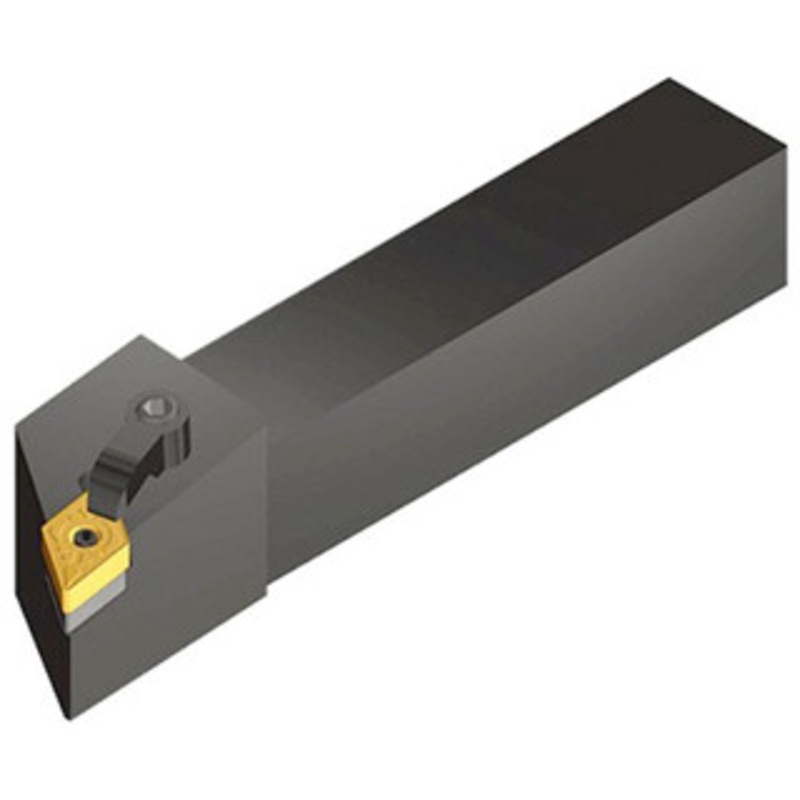 Precise MDJNR Pin & Clamp Style Turning Tool Holders