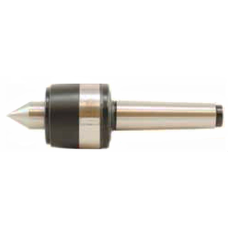 Precise Precision CNC Heavy Duty Live Center – 202-517