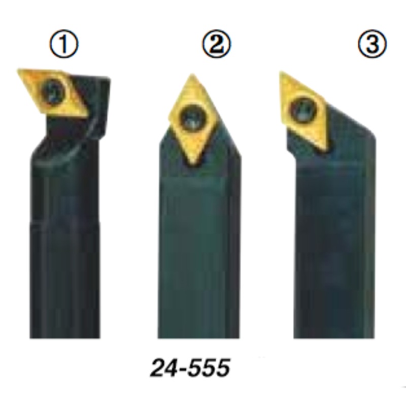 Proxxon Cutter Set with Tungsten Inserts – 24-555