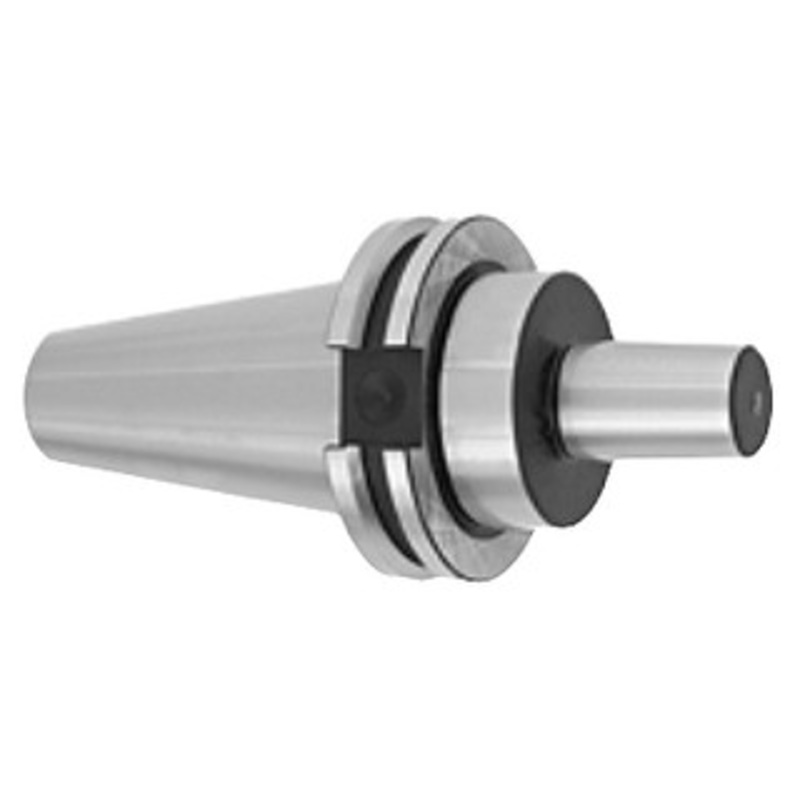 TMX CAT40 Jacobs Taper JT6 Holder – 8-132-4006