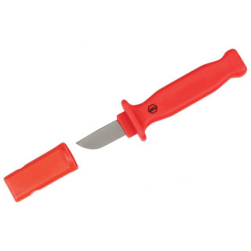 Wiha Insulated Cable Stripping Knives