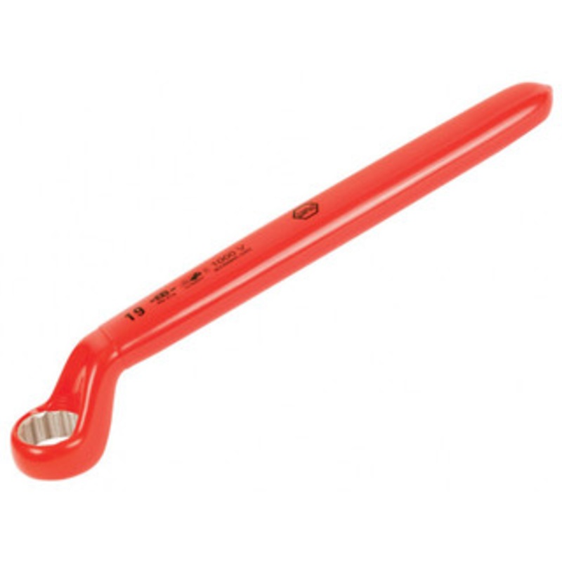 Wiha Insulated MM Deep Offset Wrenches