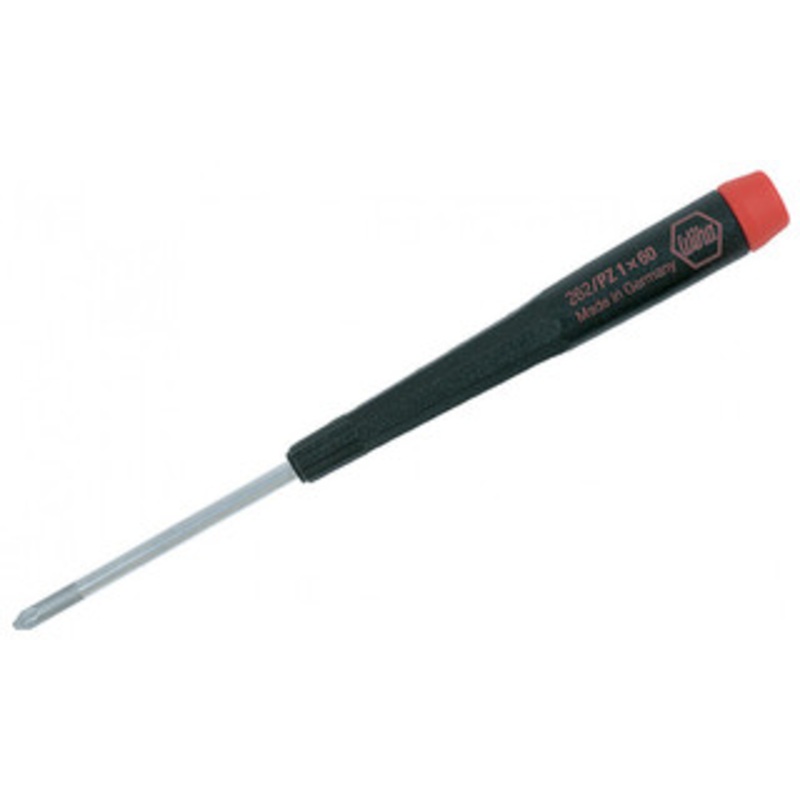 Wiha Precision PoziDriv Screwdrivers
